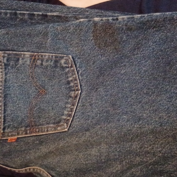 Levi jeans. Brand new - Picture 2 of 2